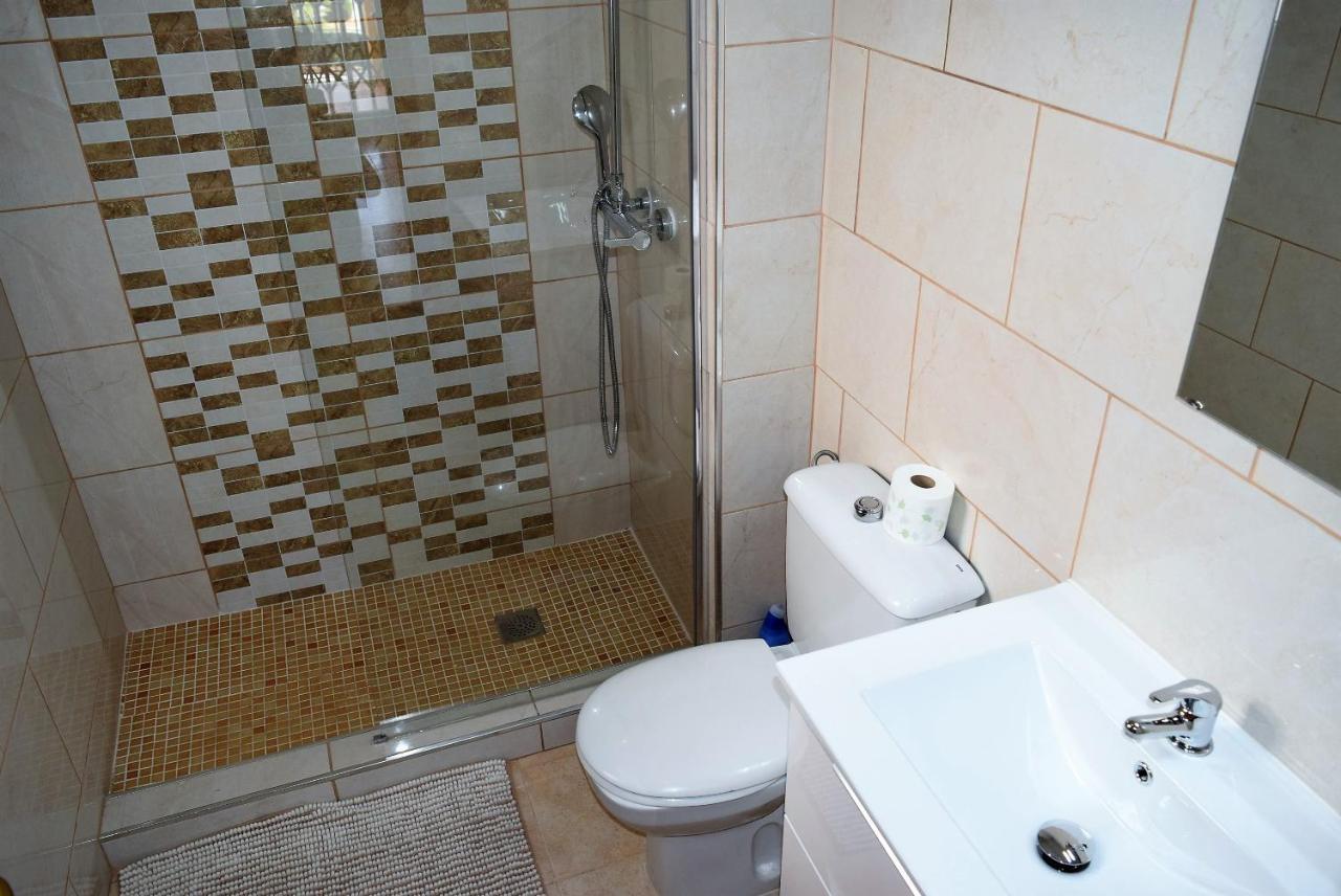 Molino Blanco Apartment 8 - Pool Facing Orihuela Exterior photo